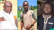 Popular pastor gifts N1m to immigration officer who refused N10m bribe from alleged Enugu ritualist