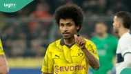 Champions League final: Dortmund star of Oyo state descent speaks ahead of battle with Real Madrid