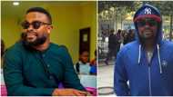 Fix the boy child: Comic actor Okon appeals, condemns alarming rate of young men involved in money rituals
