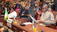 Africa Day 2020: This is what will happen if we unite as one nation - Buhari tells African leaders