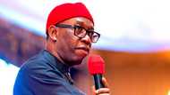 March 11 election: Is Gov Okowa in last-minute alliance with Labour Party? Intriguing details emerge