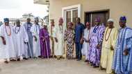 BREAKING: Governor Makinde finally appoints new Olubadan of Ibadanland