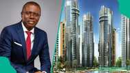 Inside Eko Atlantic’s land price surge, where a plot goes for N2 billion