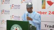 FCT suffers prison congestion, earmark N1bn for national mosque renovation