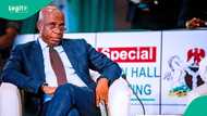 Amaechi mentions his presidential deal with Atiku-led coalition