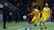 Manchester United suffer embarrassing defeat against Astana in Europa League
