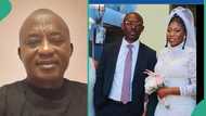 Father Daniel Okonatotor: Man shares why parents must stop forcing children to be Catholic priest