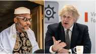 Tension as UK receives petition to extradite Kanu to Nigeria over terrorism