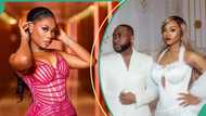 Sophia Momodu shares a hot take on regular social media posting days after Davido’s Chioma’s return