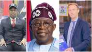 “It’s very disappointing”: President Bola Tinubu’s camp hits EU again over Observers' Report on 2023 Election