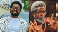 Comedian Basketmouth on a mission to conquer the TV, film, and music industry