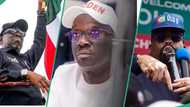 UK finally issues major statement on conduct of Edo 2024 governorship election, details emerge