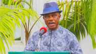 EFCC watch list: Obiano confirms plans to relocate to US after his tenure