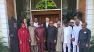 Peter Obi reveals how every region will benefit from his government