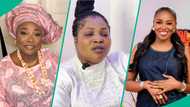 "Hungry yet paying N55k daily in hotel": Adebimpe Alasoadura exposes Busola Oke Eleyele, blasts Biola Adebayo