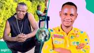 Drama at singer Yaled’s introduction ceremony as another woman claims groom promised her marriage