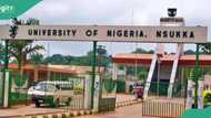 UNN appoints Yoruba professor as deputy vice-chancellor for first time in its history