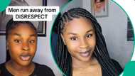 Relationship expert Susan Eberechi, known for supporting men, announces end of her marriage