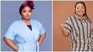 If you can't afford it, don't do it: Ex-Jenifa star Olayode Juliana advises fans against expensive weddings
