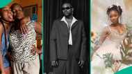 "Simi you're spoiling your mum": Singer & her mother analyse Adekunle Gold's raw lyrics in new song