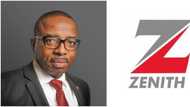Zenith Bank CEO, Ebenezer Onyeagwu, acquires more shares worth N112 million in lender