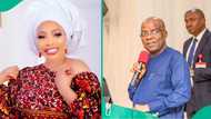 “I am so sure”: Actress Doris Ogala explains why she will be the next Abia governor