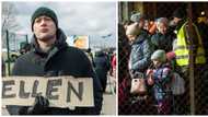 Russia-Ukraine: Spotlight on stunning acts of kindness by ordinary people as Putin's war drags into 4th week