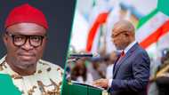 Breaking: Ex-PDP youth leader dumps party as Gov Mbah-led Enugu massively defects to APC