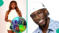 BBNaija 2025: Kayikunmi and Isabella's raunchy session during and after first house party goes viral