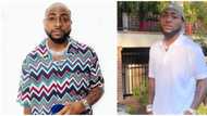 Davido set to perform at O2 Arena in 2022, shares good news online