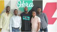 Okra, Nigerian startup, raises $3.5 million to expand to Kenya and South Africa