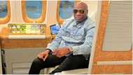 "I'm not wanted by EFCC, they want to tarnish my image": Mompha blows hot, accuses agency of extortion