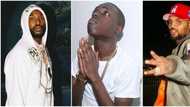 Chris Brown and 3 other celebs react to Bobby Shmurda being free from prison