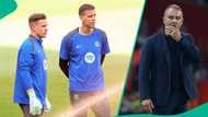 Szczesny or Ter Stegen? Hansi Flick names Barcelona's GK for UCL clash vs Inter Milan