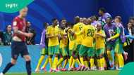Heartbreak for South Africa as key star set to miss crucial World Cup match vs South Korea