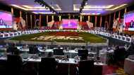 US, Canada condemn Russia's war on Ukraine at Indonesia G20 talks