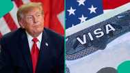 US announces West African countries whose citizens may pay up to $20,000 visa bond