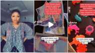 "Parents should always be vigilant": Nigerian mum shares shocking things she found in her kids' room