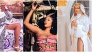 4 times controversial celebrity stylist Toyin Lawani broke the internet with religion-themed photos