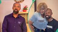 Linc Edochie shares emotional hint about new romance, stirs reactions online: “Yinka never recover"