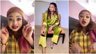 “E wants to sey yeye mi”: Funmi Awelewa shares hilarious reason she stopped talking to a guy who asked her out