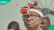 2027 presidency: "Obi has better chances than he had in 2023," Aisha Yesufu declares, gives reasons