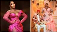 “Someone had to say it”: Video as actress Lilian Afegbai laments over price of Warri Pikin’s remarriage asoebi