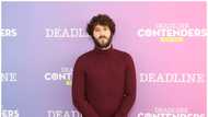 Who is Lil Dicky’s girlfriend? A look into the rapper’s love life