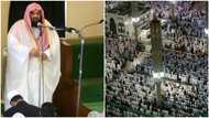 Saudi Arabia fires director of Imams department after delay in Fajr prayers