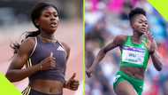 Favour Ofili: Nigeria star to miss Paris 2024 event after costly mistake