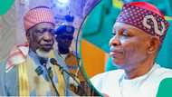 Abba Kabir Yusuf ya yaba wa Sheikh Jingir kan Muslim Muslim