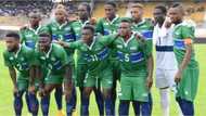 Tension for Super Eagles as Leone Stars of Sierra Leone land in Nigeria ahead crucial AFCON 2021 qualifier