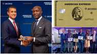 Access Bank Launches the first American Express Cards to be issued in Nigeria