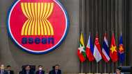 ASEAN ministers hold talks on festering Myanmar crisis